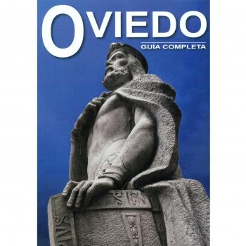 OVIEDO. GUÍA COMPLETA