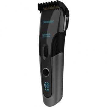 Cecotec Bamba PrecisionCare Titan Cortapelos Inalámbrico