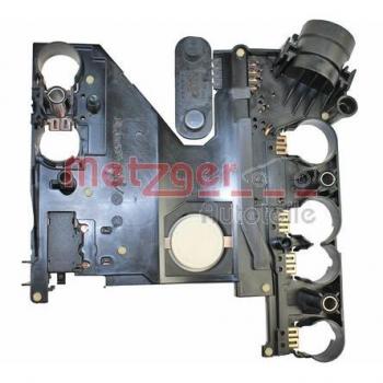 Unidad de control de transmisión automática METZGER 0899041 para MERCEDES-BENZ: Classe E, Vito, Classe C, Viano, Classe CLK, Classe ML, Classe S