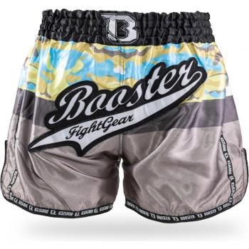 Booster Fight Gear Urban Thai Boxing Shorts