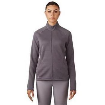 adidas Essentials 3-Stripes Chaqueta de Golf, Mujer, Gris, XL