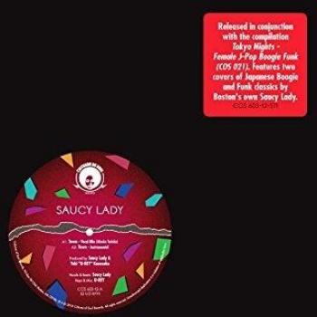 Town honey b vinyl vinilo