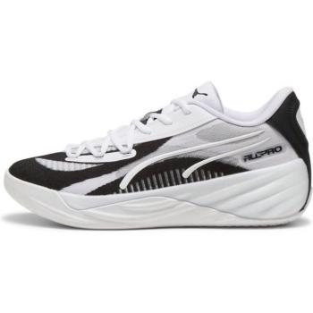 Zapatillas Puma All-Pro Nitro Team White/Black