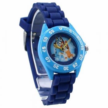Vadobag Bluey Kids Analog Watch - 22x1x1 cm