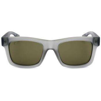 Kway Capitaine Gray Men's 51mm Grey Sunglasses