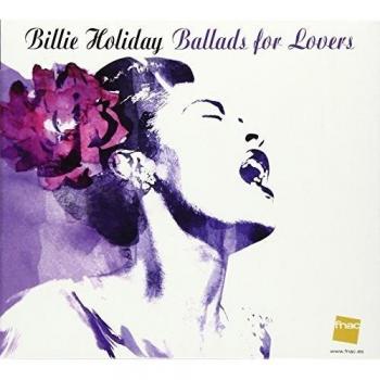 Ballads For Lovers - Billie Holiday