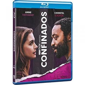 Confinados [Blu-ray]