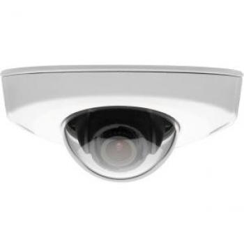 Axis P3915-R IP security camera Almohadilla Blanco - Cámara de vigilancia