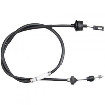 Cable de Embrague A.B.S. K27860 para Peugeot Partner I