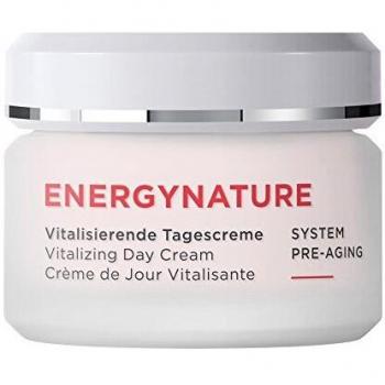 Annemarie Borlind Energynature System Pre-Aging Vitalizing Day Cream - For Normal to Dry Skin