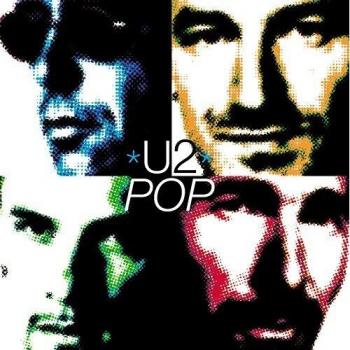 Pop - U2