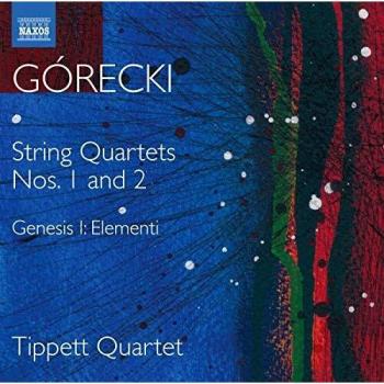 String Quartets