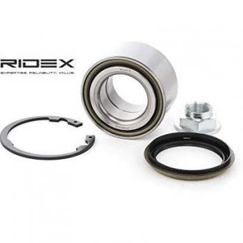 Kit de rodamientos de rueda RIDEX para HYUNDAI y KIA 654W0428, incluye cojinete de rueda y cojinete de mozzo