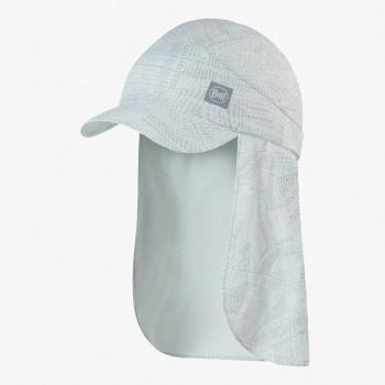 Gorra Buff Sahara Gris