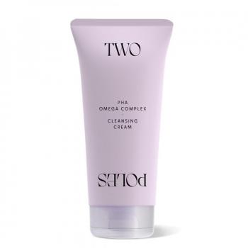 Two Poles Facial Cleansing Cream 100ml