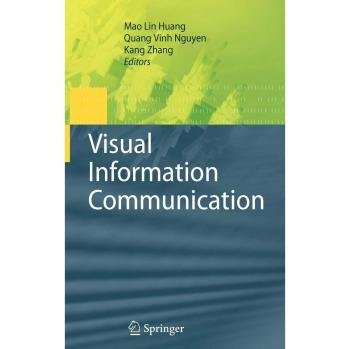 Visual Information Communication