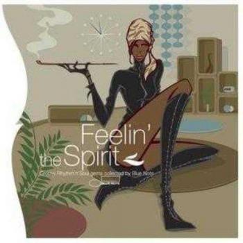 feelin' the spirit groovy rhythm soul gems version