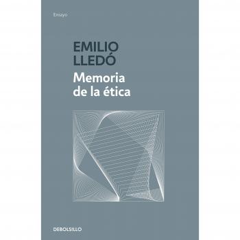 Memoria de la ética - Emilio Lledó