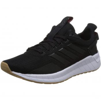 adidas Questar Ride, Zapatillas de Deporte para Mujer, Negro