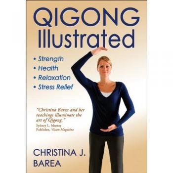 Qigong Illustrated