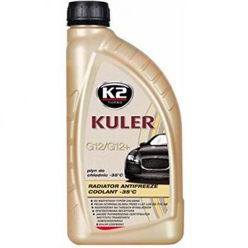 K2 T201C Antifreeze