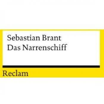 The Ship of Fools: A Classic Literary Work by Sebastian Brant