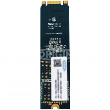 Origin Storage NB-1283DSSD-M.2 Unidad de Estado sólido 128 GB SATA 3D TLC NVMe - Disco Duro sólido