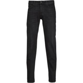 Jack & Jones JJIMIKE JJORIGINAL JOS 111 Men's Black Skinny Jeans
