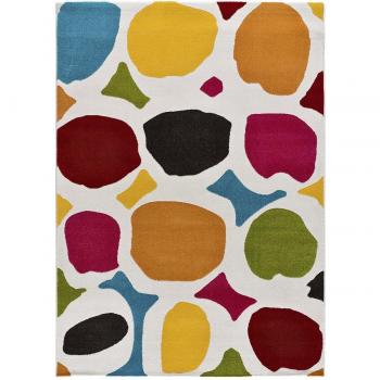 Alfombra Pastry 16759 Multi