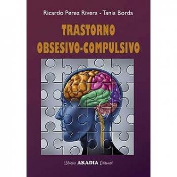 TRASTORNO OBSESIVO COMPULSIVO