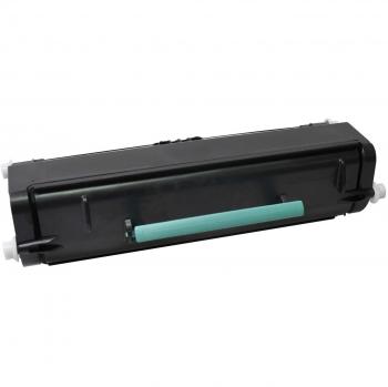 V7 Láser de tóner para ciertas impresoras Lexmark X463X21G, Cartucho, Negro, Laser, Lexmark, X 463, X 463 DE, X 464, X 464 DE, X 466, X 466 DE, X 466 DTE, X 466 DWE, X463X21G