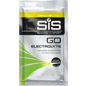 Science in Sport GO Electrolyte - Pantalones cortos, color amarillo, talla UK: 40