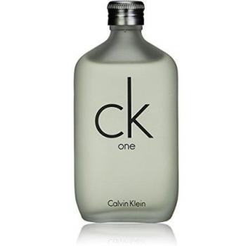Calvin Klein CK One Eau De Toilette 50ml