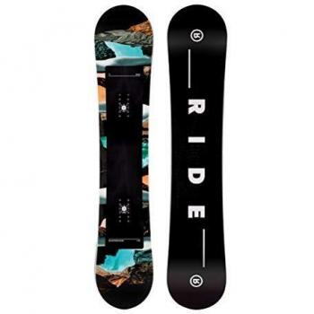 TAVOLA Snowboard UOMO Ride Heartbreaker 2020 139