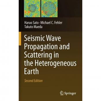 Seismic Wave Propagation and Scattering in Heterogeneous Earth - Second Edition