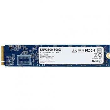 SNV3000 M.2 NVME SSD 800GB INT