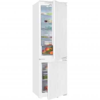 Frigorífico Combi de Integración Exquisit EKGC270-70-NF-010E No Frost 178 cm