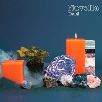 Land Vinyl 7-Inch Record