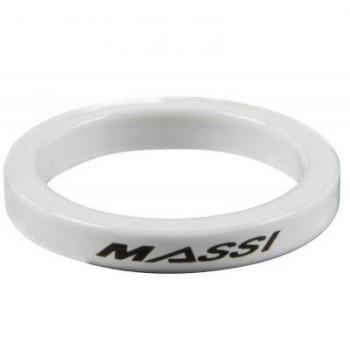 Massi - Separ.Direc.1-1/8 Amarillo 5Mm