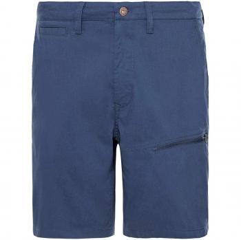 The North Face Granite Face Short Pantalones Cortos, Hombre, Urban Navy, Regular, 32