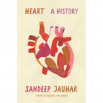 Heart: A History