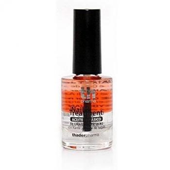 Aceite Trifásico para Uñas y Cutículas 10 ml