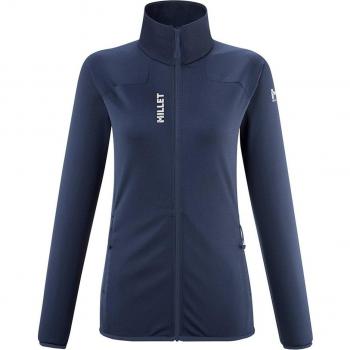 Forro Polar Millet Lokka III Azul