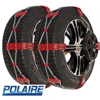 Cadena Nieve Polar Polar Steel Grip