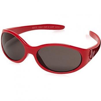 Chicco Gafas De Sol Roja Mariposa 12M+ 1 Unidad 400 g