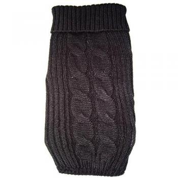 Arppe - Jersey Long Galgo, Negro