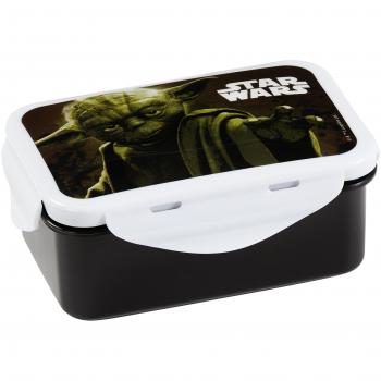 Desconocido SW Yoda Brotdose