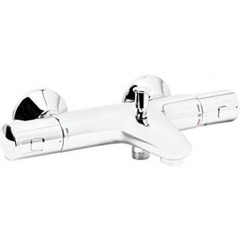 Grohe Precision Start - Grifo Termostatico, Cromo