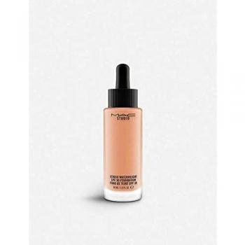 MAC Studio Waterweight SPF 30 Liquid Foundation - NW30