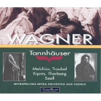 Tannhäuser
